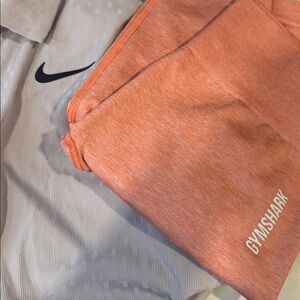 Bundle Nike Shirt Gymshark Leggings